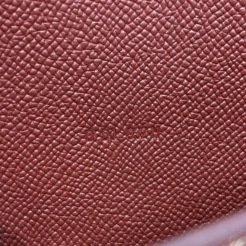 エルメス コンスタンス ロング 定価 HERMES コンスタンスロング トゥーゴー ブルゴーニュ ヴォーエプソン シルバー金具 2524233 - 画像 (5)