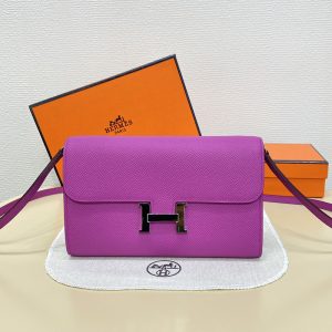 エルメス コンスタンス ロング 定価