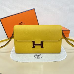 エルメス コンスタンス ロング 定価
