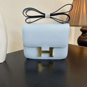 コンスタンス3 ミニ ブルーブリュム