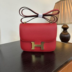 コンスタンス3 ミニ ルージュカザック