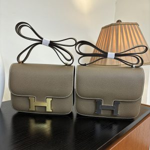 コンスタンス3 ミニ エトゥープ