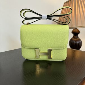 コンスタンス3 ミニ ライム