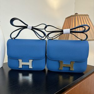 コンスタンス3 ミニ ブルーゼリージュ