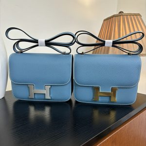 コンスタンス3 ミニ ブルージーン