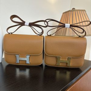 コンスタンス3 ミニ ゴールド