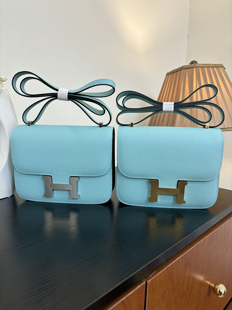 コンスタンス3 ミニ ブルーアトール