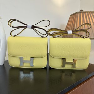 コンスタンス3 ミニ ライム