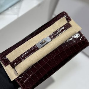 ケリーウォレット ロング トゥーゴー