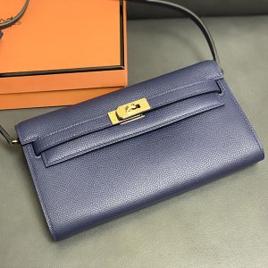 エルメス ケリーウォレット ロング 定価