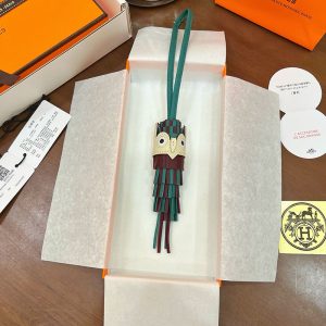 レディース バッグチャーム