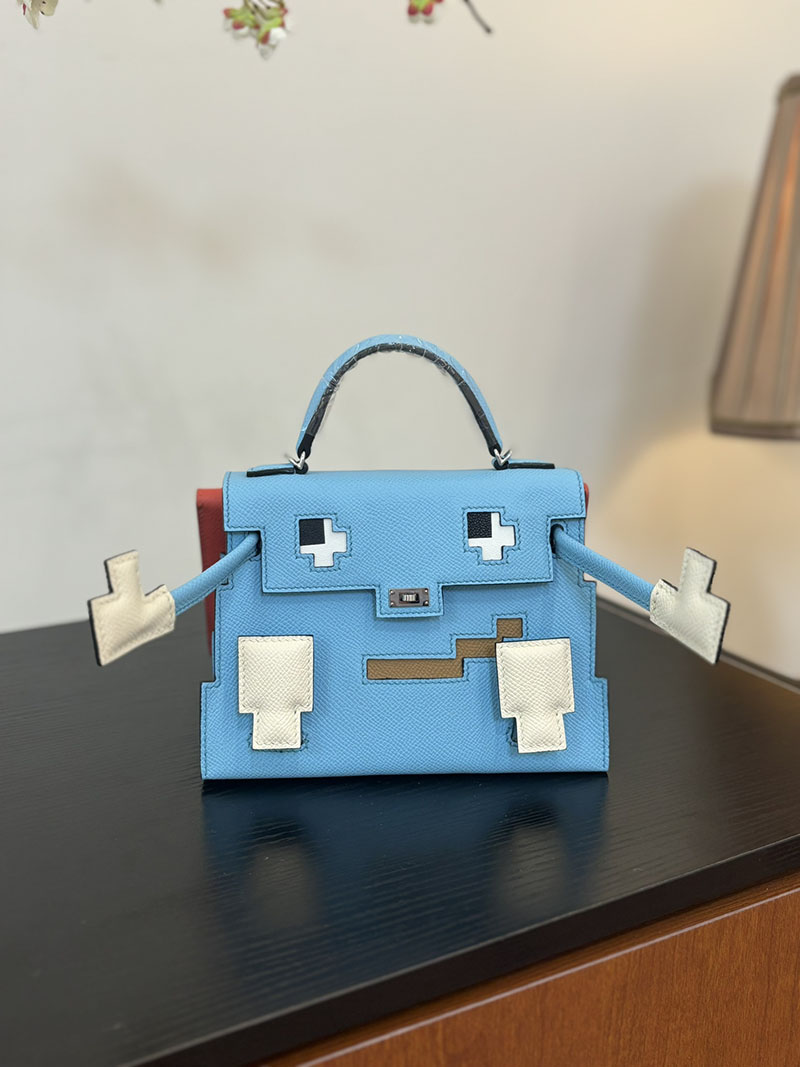 エルメス ケリードール 定価