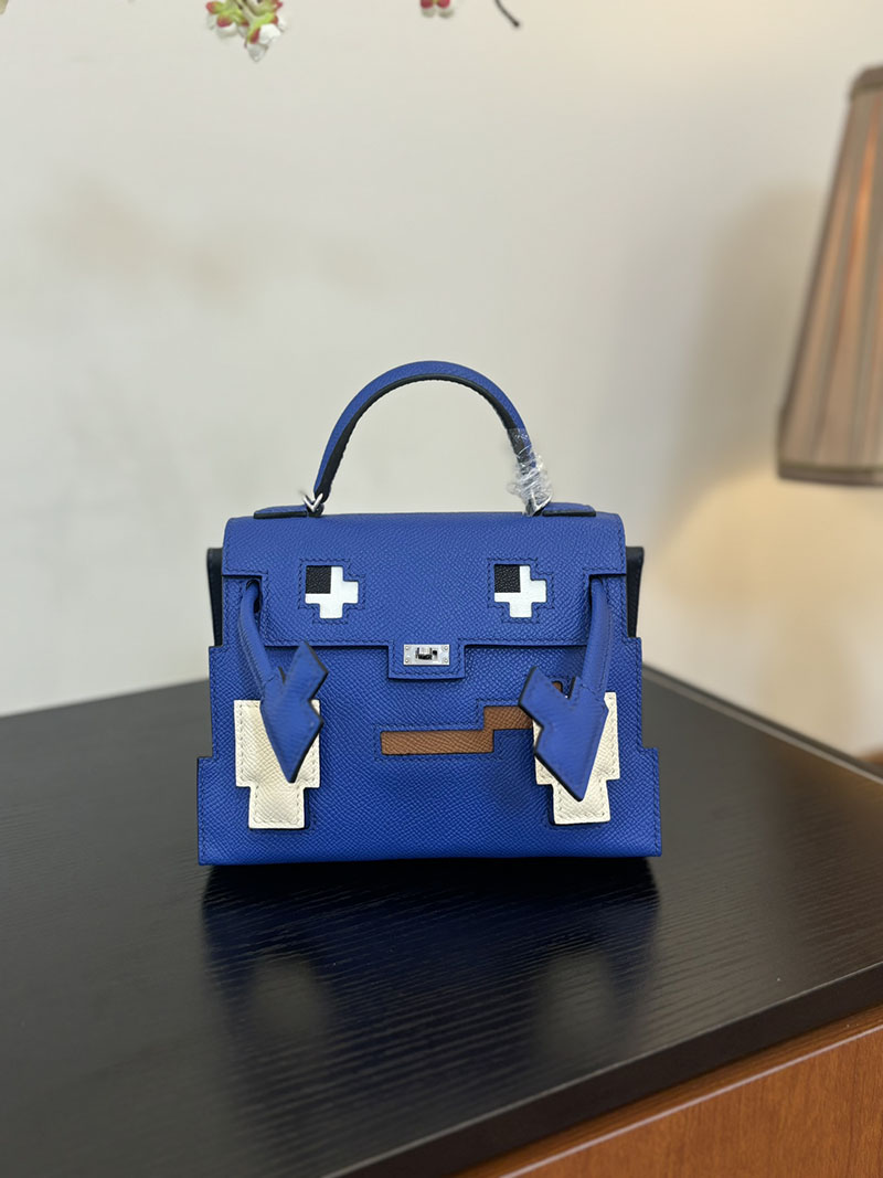 エルメス ケリードール 定価