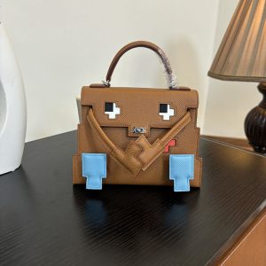 エルメス ケリードール 定価