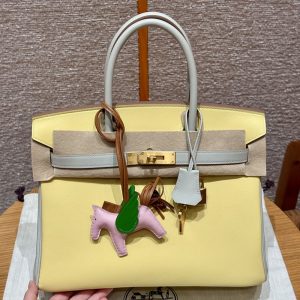 バーキン30 定価