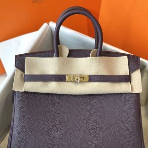 バーキン25 定価