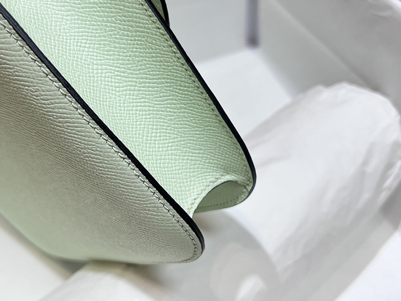 エルメススーパーコピー コンスタンス24 定価 HERMES コンスタンス1 24MM ヴェールフィズ ヴォーエプソン シルバー金具 2524473 - 画像 (3)