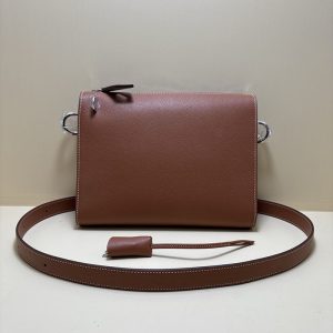 エルメス メンズバッグ