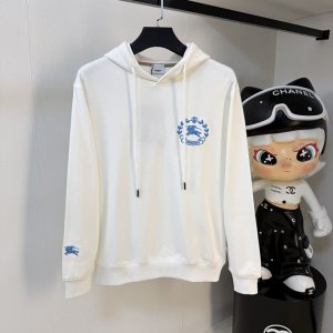 バーバリー パーカー レディース