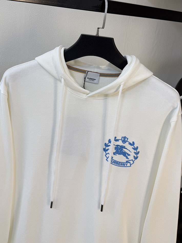 最高級バーバリースーパーコピー バーバリートレーナーコピー フーディー&スウェットシャツ 2524548 バーバリー パーカー レディース - 画像 (10)