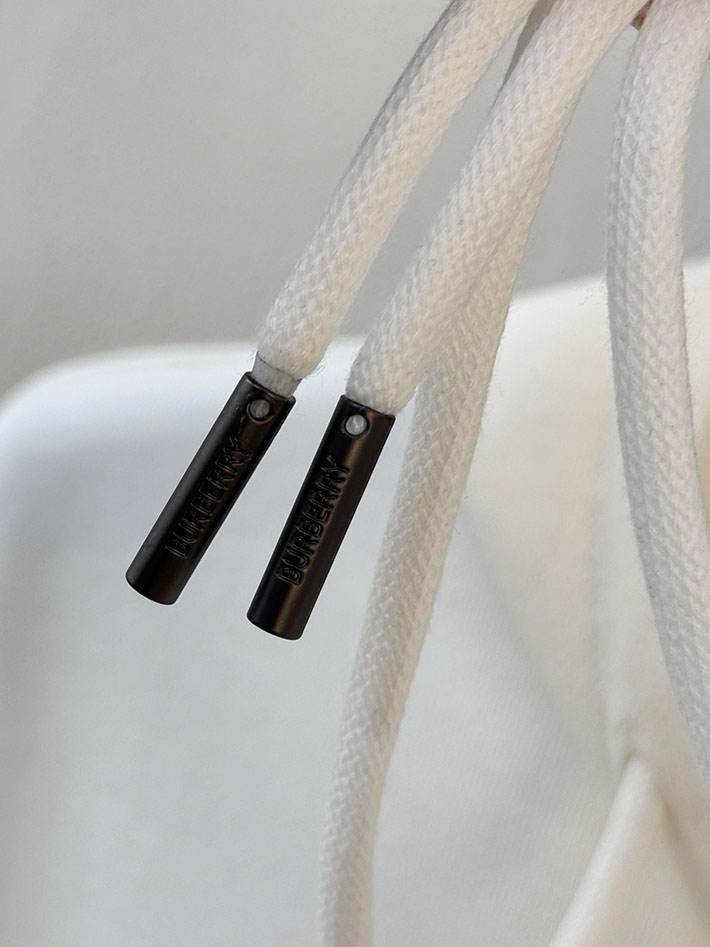 最高級バーバリースーパーコピー バーバリートレーナーコピー フーディー&スウェットシャツ 2524548 バーバリー パーカー レディース - 画像 (7)