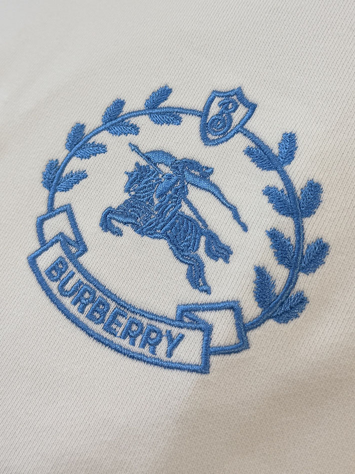 最高級バーバリースーパーコピー バーバリートレーナーコピー フーディー&スウェットシャツ 2524548 バーバリー パーカー レディース - 画像 (6)