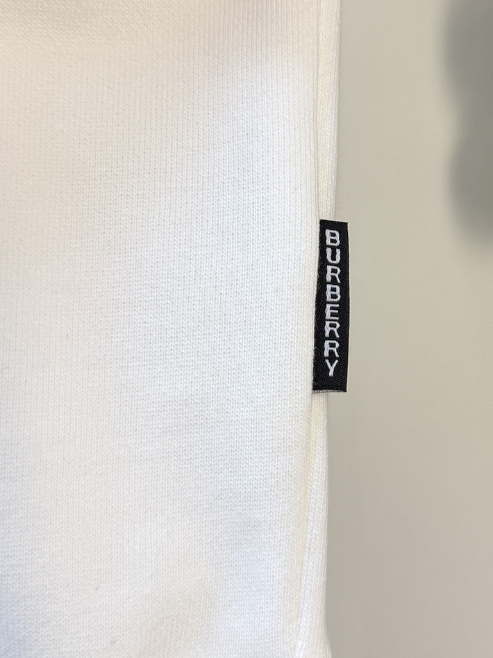 最高級バーバリースーパーコピー バーバリートレーナーコピー フーディー&スウェットシャツ 2524548 バーバリー パーカー レディース - 画像 (5)