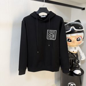 ロエベ パーカー アウトレット