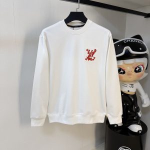 ルイヴィトン トレーナー レディース