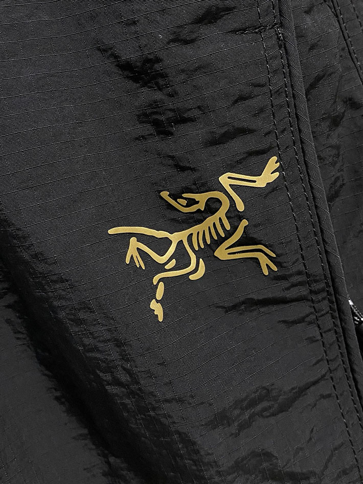 最高級アークテリクススーパーコピー アークテリクスジーンズコピー カジュアルパンツ ブラック 2524573 アークテリクス アウトレット 安い - 画像 (7)