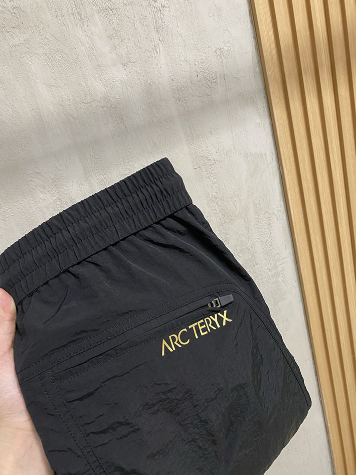 最高級アークテリクススーパーコピー アークテリクスジーンズコピー カジュアルパンツ ブラック 2524573 アークテリクス アウトレット 安い - 画像 (2)