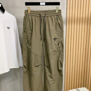 プラダ パンツ メンズ