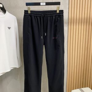 バレンシアガ パンツ メンズ