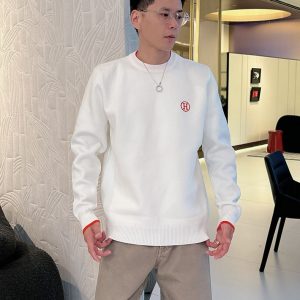 エルメス トレーナー メンズ