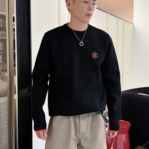 エルメス トレーナー メンズ