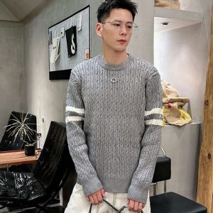 モンクレール セーター メンズ