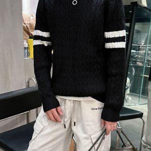 モンクレール セーター メンズ