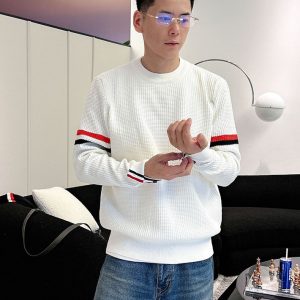 トムブラウン セーター メンズ