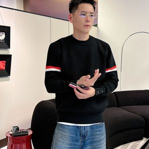 トムブラウン セーター メンズ