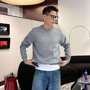 ルイヴィトン セーター メンズ