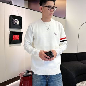 メンズセーター おしゃれ ブランド