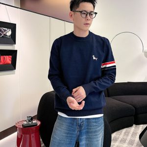 メンズセーター おしゃれ ブランド