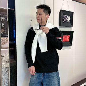 メンズセーター おしゃれ ブランド