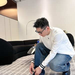 ディオール セーター メンズ