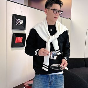 ディオール セーター メンズ