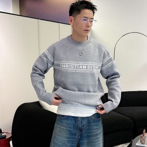 ディオール セーター メンズ