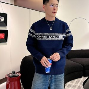 ディオール セーター メンズ