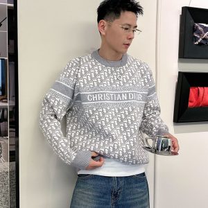 メンズ セーター おしゃれ ブランド