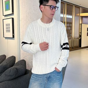 セーター メンズブランド 30代