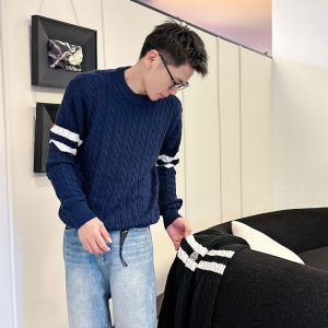 セーター メンズ 人気